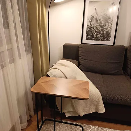 S Parkovanim A Balkonom Bratislava