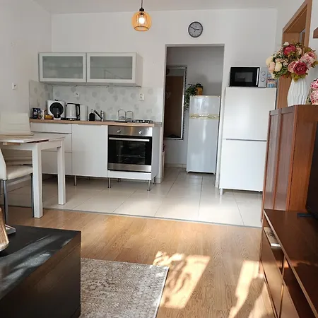 S Parkovanim A Balkonom Bratislava