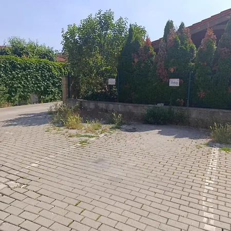 S Parkovanim, Balkonom, Klimatizaciou, Free Parking